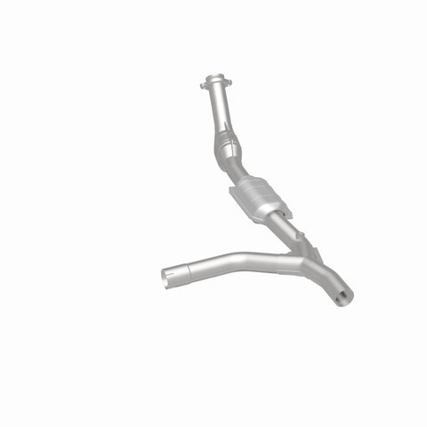 MagnaFlow Conv DF 97-98 E150/E250 4.2L PS - 93322