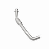 MagnaFlow Conv Direct Fit OEM 05-08 Ford F150 4.2L V6 (Drivers Side) - 52155