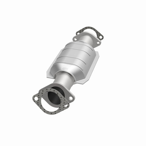 MagnaFlow Direct Fit Catalytic Converter 06-08 Hyun/Kia 3.8L OEM - 49447