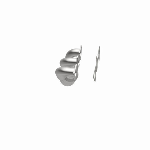 MagnaFlow Conv DF BMW M3 01-06 Front - 50415