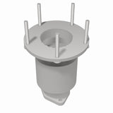 MagnaFlow Direct Fit Catalytic Converter 88-92 Daihatsu 1.0 mani 49S - 50224