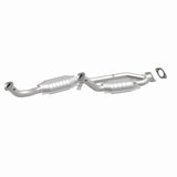 MagnaFlow Conv DF 99-02 Windstar 3.8L - 23543