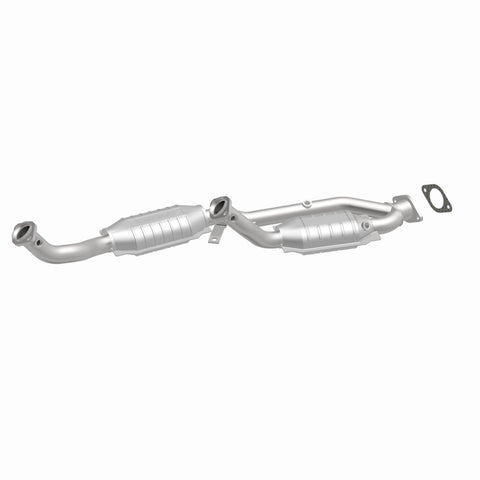 MagnaFlow Conv DF 99-02 Windstar 3.8L - 23543