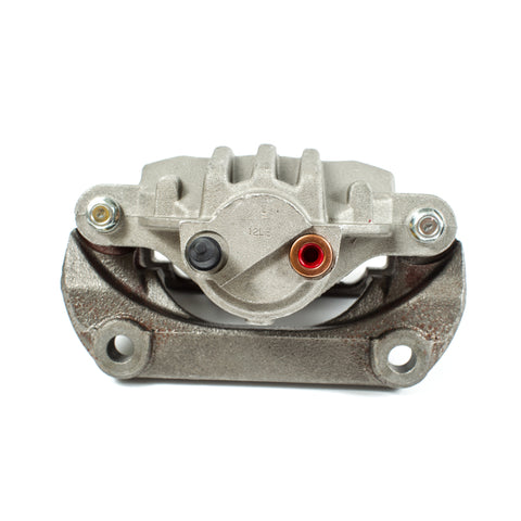 Power Stop 98-02 Chevrolet Camaro Rear Right Autospecialty Caliper w/Bracket - L4697