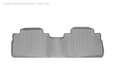 WeatherTech 08+ Mazda Tribute Rear FloorLiner - Grey - 461192