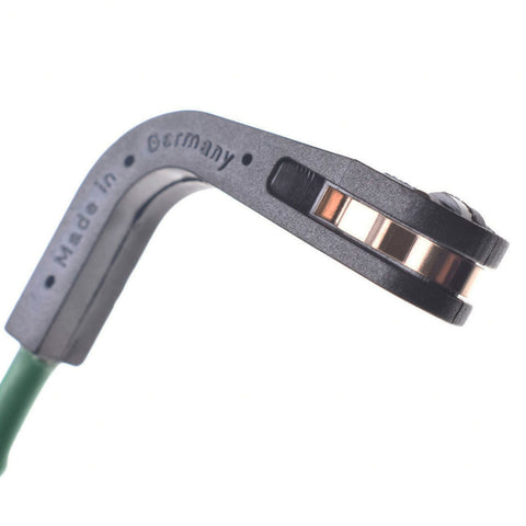 Power Stop 2020 Land Rover Range Rover Evoque Rear Euro-Stop Electronic Brake Pad Wear Sensor - SW-1699
