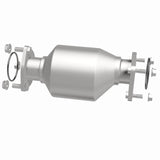 MagnaFlow Direct Fit Catalytic Converter 09-10 Acura TSX 2.4L / 08-10 Honda Accord 2.4L - 49896