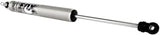 Fox 07+ Jeep JK 2.0 Performance Series 10.6in. Smooth Body IFP Rear Shock (Alum) / 4-6in Lift - 980-24-642