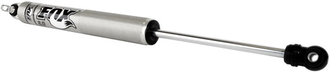 Fox 07+ Jeep JK 2.0 Performance Series 10.6in. Smooth Body IFP Rear Shock (Alum) / 4-6in Lift - 980-24-642