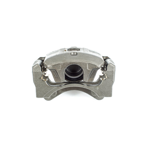Power Stop 07-12 Dodge Caliber Front Left Autospecialty Caliper w/Bracket - L5032A