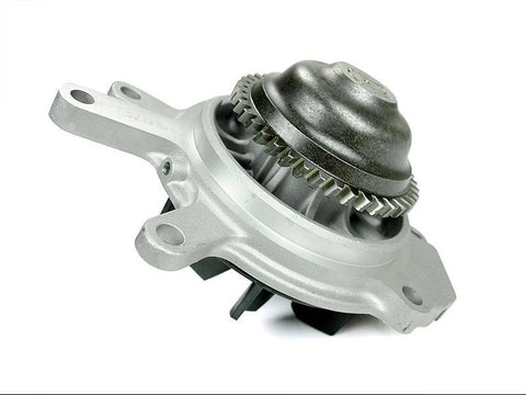 Sinister Diesel 06-10 GM Durmax 6.6L LBZ/LMM Welded Water Pump - SD-WWP-06