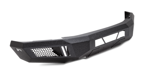 Body Armor 4x4 15-17 Ford F150 Eco Series Front Bumper - FD-19336