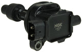 NGK 2004-00 Volvo V40 COP (Waste Spark) Ignition Coil - 48661