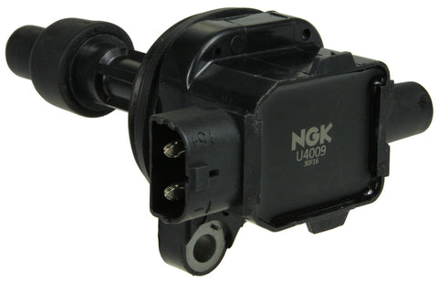 NGK 2004-00 Volvo V40 COP (Waste Spark) Ignition Coil - 48661
