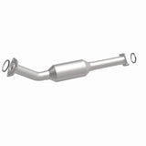 MagnaFlow Conv Direct Fit OEM 2003-2004 Toyota Tundra Underbody - 28.75in Length - 4551406
