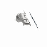 MagnaFlow Direct Fit Catalytic Converter 10-12 Hyundai Genesis 3.8L - 51713