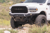 DV8 Offroad 2019+ RAM 2500/3500 Spec Series Front Bumper - FBDR2-05