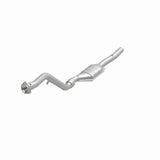 MagnaFlow Conv DF 00-03 Audi A8 Quatt 4.2L Passenger Side - 51890