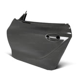 Seibon 20-21 Toyota GR Supra A90 Carbon Fiber Door - Pair - DD20TYSUP