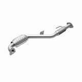 MagnaFlow Conv DF 02-03 MPV 3.0L Passenger Side Rear - 24429