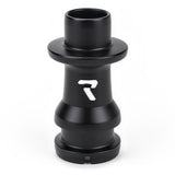 Raceseng 2015+ Ford Mustang GT/GT350 R Lock - Black (Only Compatible w/Raceseng Shift Knobs) - 1528101B