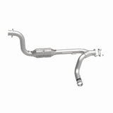 MagnaFlow Conv DF 07-09 Chrysler/Dodge Aspen/Durango 5.7L Passenger Side - 49652