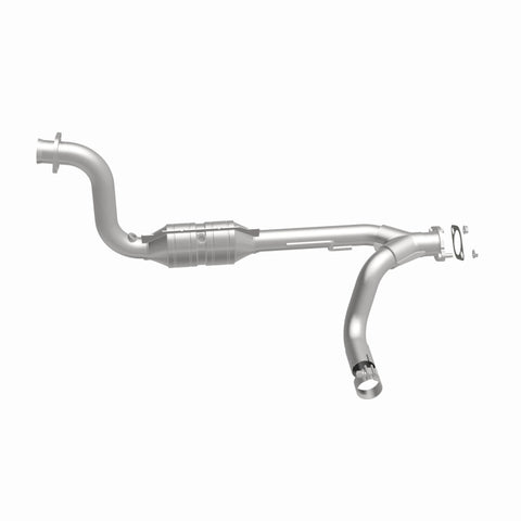 MagnaFlow Conv DF 07-09 Chrysler/Dodge Aspen/Durango 5.7L Passenger Side - 49652