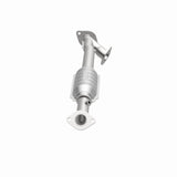 MagnaFlow Direct Fit Catalytic Converter 05-07 4Runner 4.7 Passenger Side Rear OE - 49698