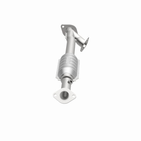 MagnaFlow Direct Fit Catalytic Converter 05-07 4Runner 4.7 Passenger Side Rear OE - 49698
