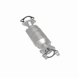 MagnaFlow Direct Fit Catalytic Converter 08-10 Hyundai Elantra 2.0L - 51266