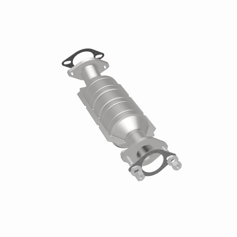 MagnaFlow Direct Fit Catalytic Converter 08-10 Hyundai Elantra 2.0L - 51266