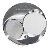 JE Pistons BBC APBA DOME Set of 8 Pistons - 265366
