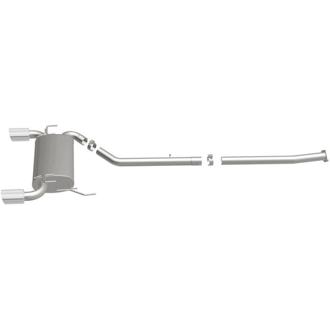 MagnaFlow Sys CB 03- Infiniti G35 Coupe 3.5L - 16641