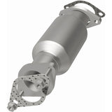 MagnaFlow Direct Fit Catalytic Converter 2011 Kia Sorento 3.5 Underbody - 52644