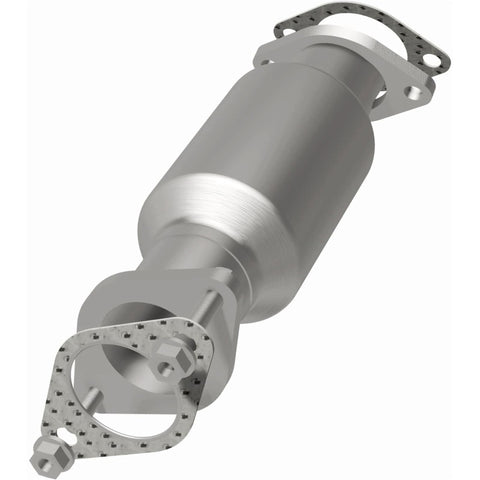 MagnaFlow Direct Fit Catalytic Converter 2011 Kia Sorento 3.5 Underbody - 52644