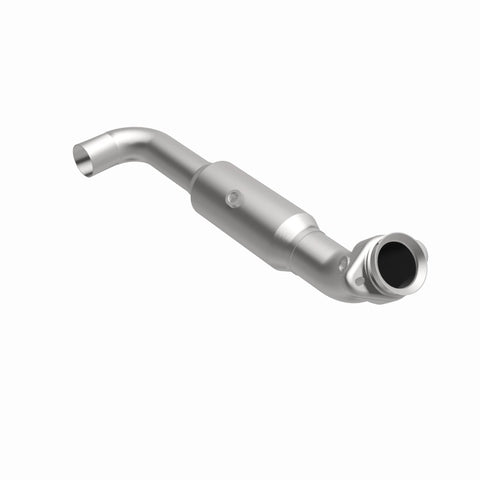 MagnaFlow Converter Direct Fit 10-14 Ford F-150 6.2L - 21-520