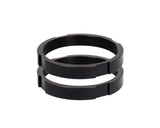 Eibach Pro-UTV Crossover Ring for 2.5in Fox Shock - XRING250-FOX