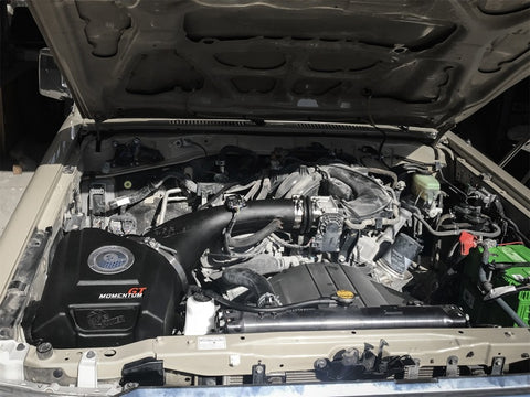 aFe AFE Momentum GT Pro 5R Intake System 09-17 Toyota Land Cruiser LC70 V6-4.0L - 54-76008