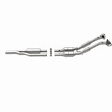 Magnaflow California Direct Fit Converter 08-09 Audi TT Quattro 3.2L - 5461716