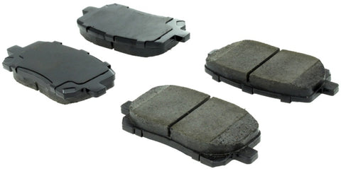 StopTech Street Touring Brake Pads - 308.09230