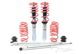 H&R 19-22 Volkswagen Jetta S/SE/SEL/SEL Premium/R-Line 1.4T MK7 Street Perf. Coil Over - 54810