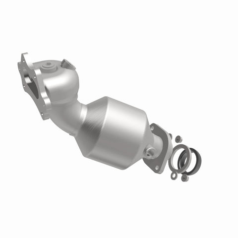 MagnaFlow Conv DF 06-10 Honda Civic 1.3L - 50170