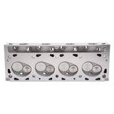 Edelbrock Cylinder Head BB Ford Performer RPM 460 75cc for Hydraulic Roller Cam Complete - 60675