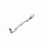 MagnaFlow Direct Fit Catalytic Converter 02-03 Avalanche 8.1 PS OEM - 49637