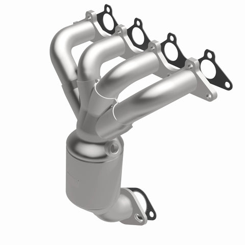 MagnaFlow Conv DF 00-02 Hyundai Accent 1.5L - 51887