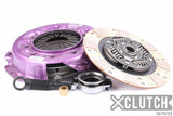 XClutch 92-94 Nissan Maxima SE 3.0L Stage 2 Cushioned Ceramic Clutch Kit - XKNI24010-1C