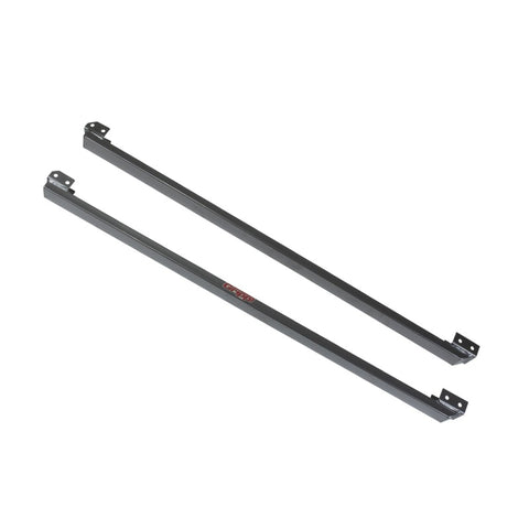 BBK 94-04 Mustang Subframe Connector Full Length Standard Style - 2520