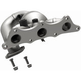 MagnaFlow Conv DF Mitsubishi 06-09 Eclipse/Galant 3.8L Rear Manifold *NO CA SALE* - 50770