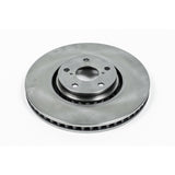 Power Stop 07-11 Lexus GS350 Front Right Autospecialty Brake Rotor - JBR1308