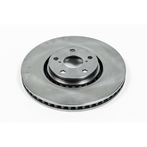 Power Stop 07-11 Lexus GS350 Front Right Autospecialty Brake Rotor - JBR1308